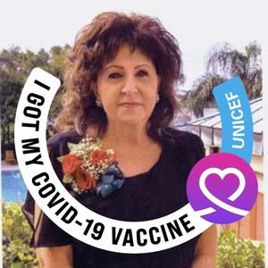 Meet your Posher, Diane